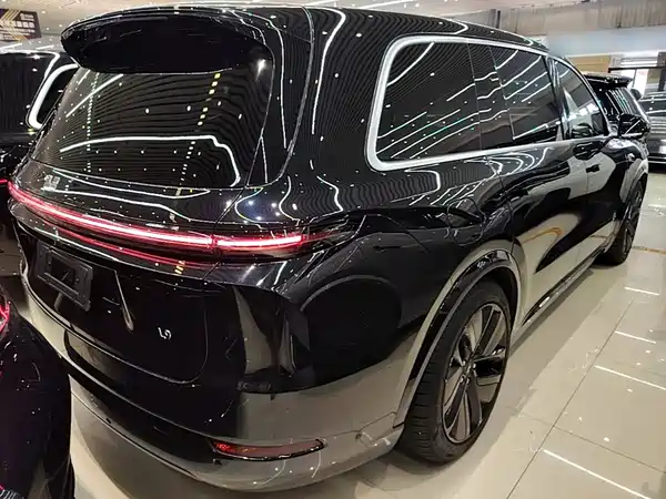 Li Auto L9 2023