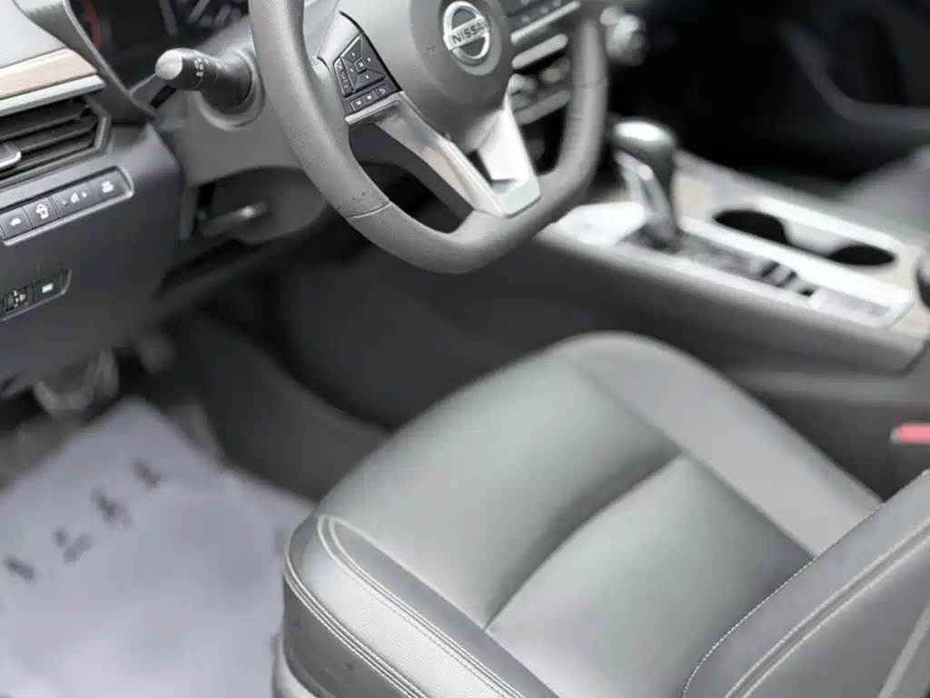 Nissan Teana 2022 — фото 17