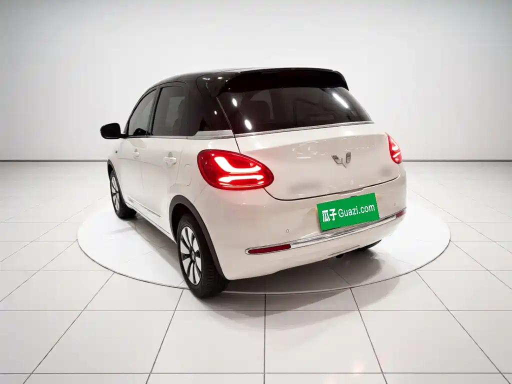 Wuling Bingo 2023