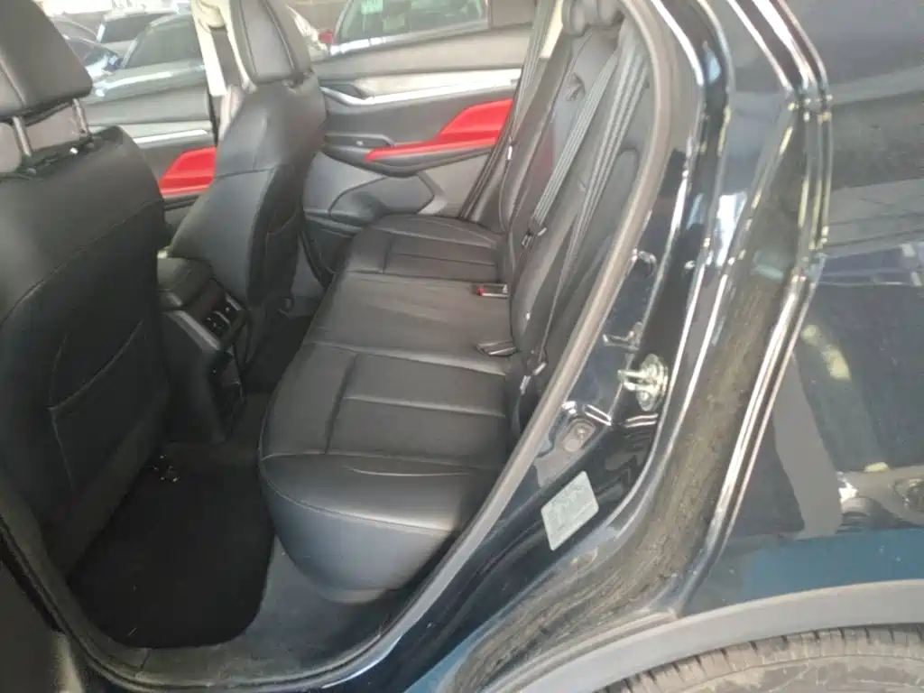 Changan CS55PLUS 2021 — фото 17