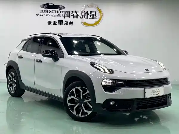 Lynk & Co 02 2021