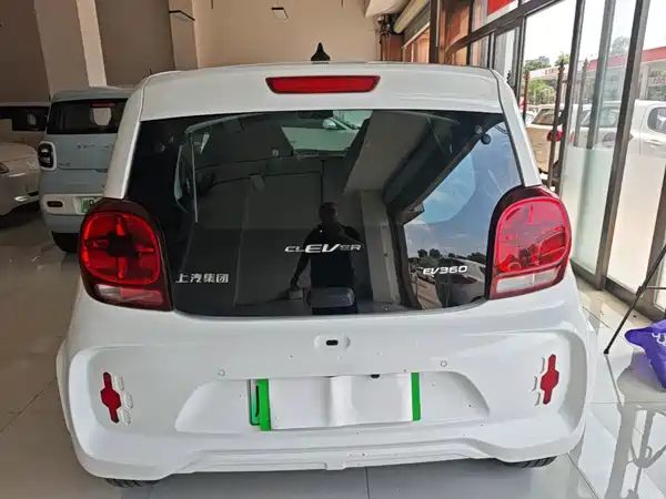 Roewe CLEVER 2023
