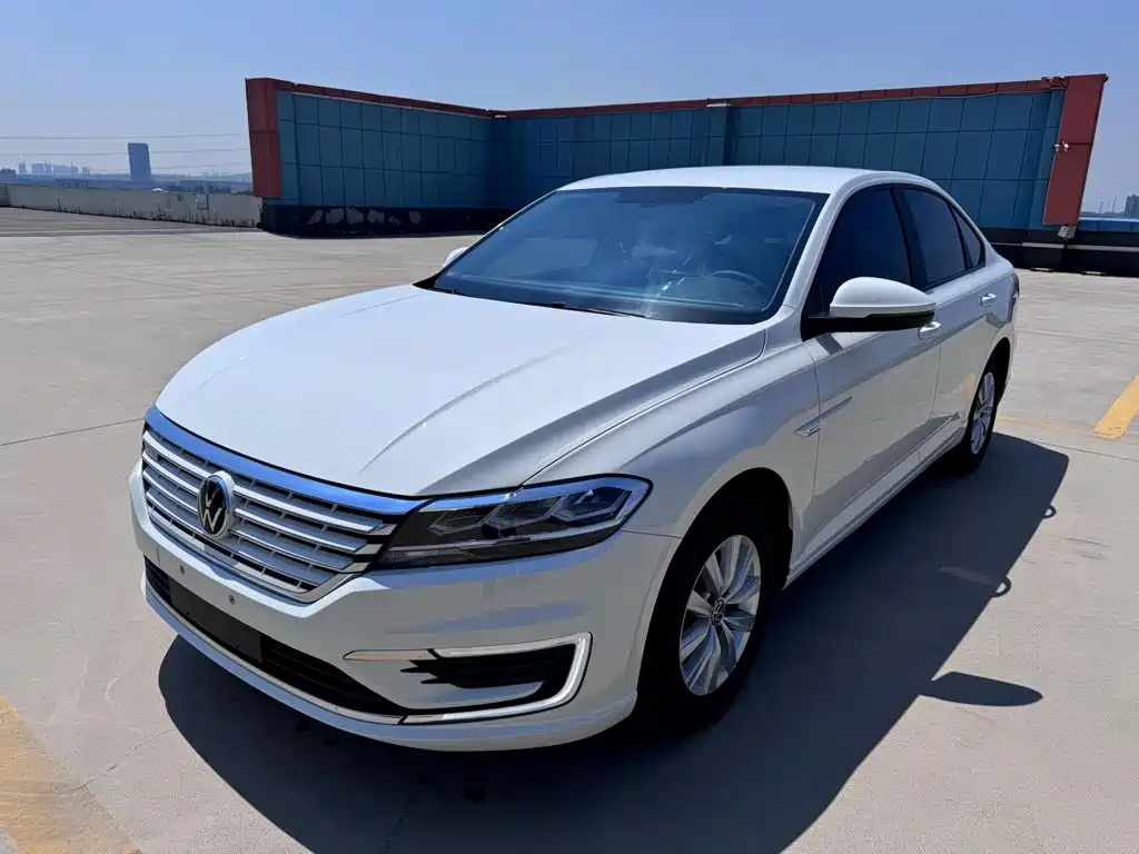 Volkswagen Lavida Pure Electric 2021