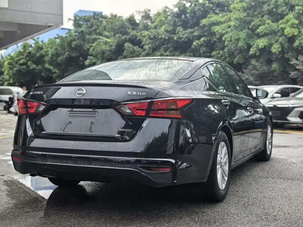 Nissan Teana 2020 — фото 14