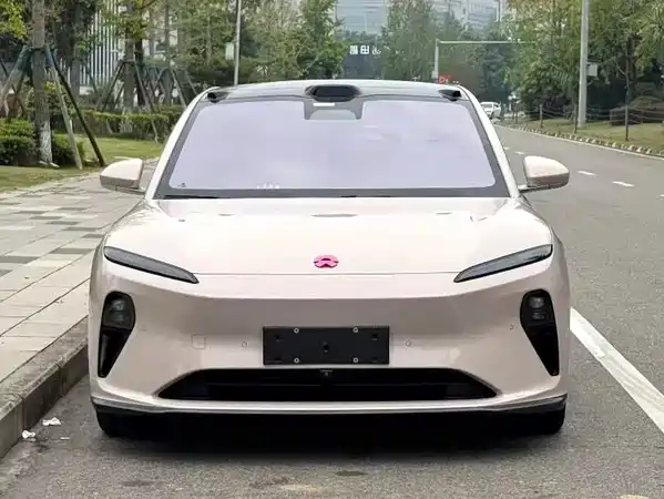 NIO ET5 2024