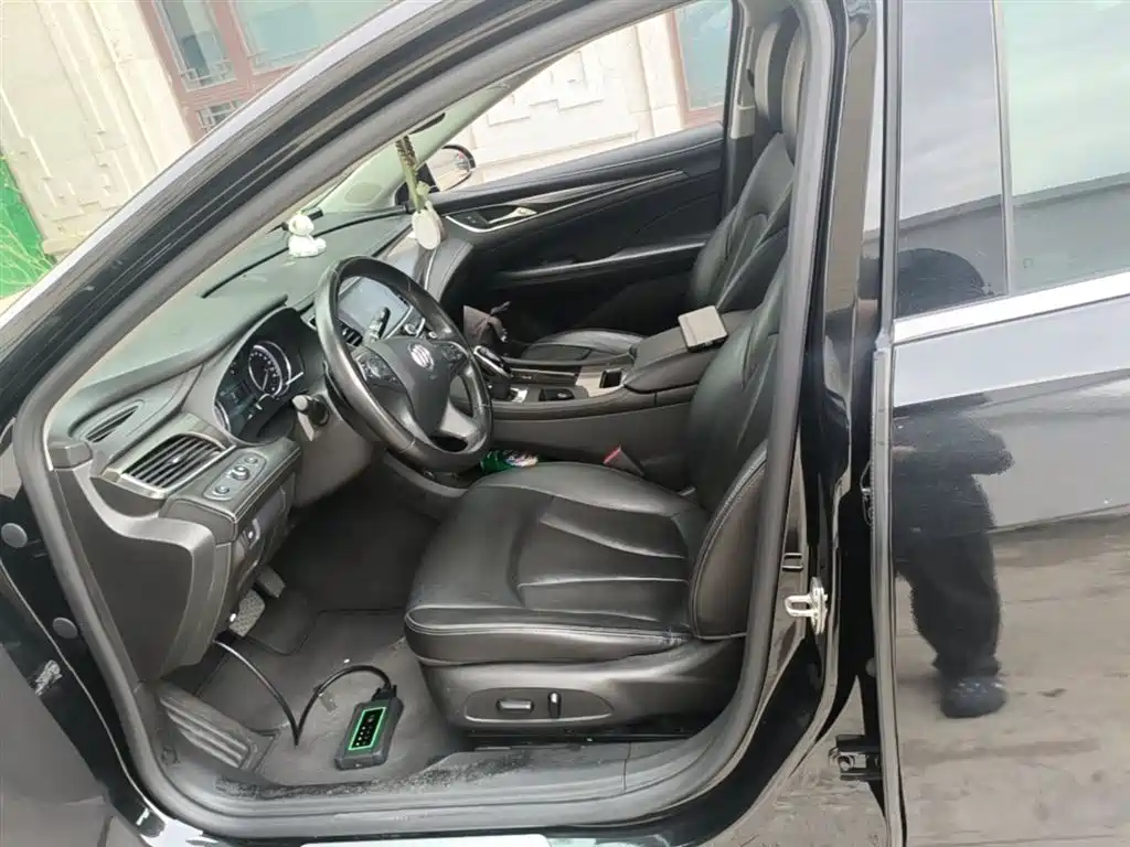 Buick LaCrosse 2019 — фото 15
