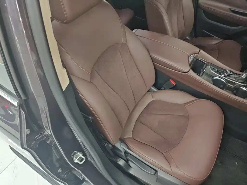 Buick Envision Plus 2016 — фото 25