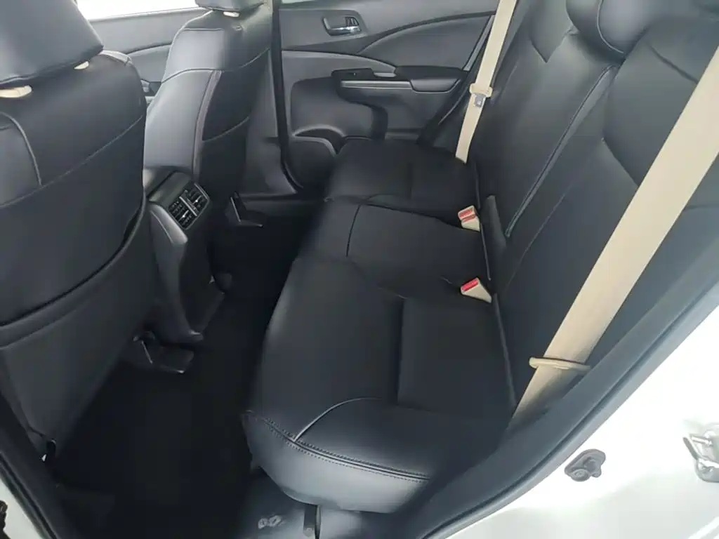 Honda CR-V 2017 — фото 17