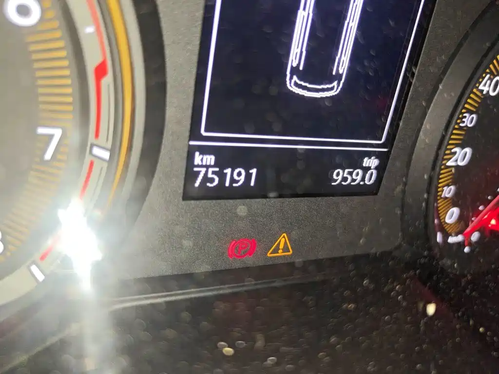 Volkswagen Tuyue 2020