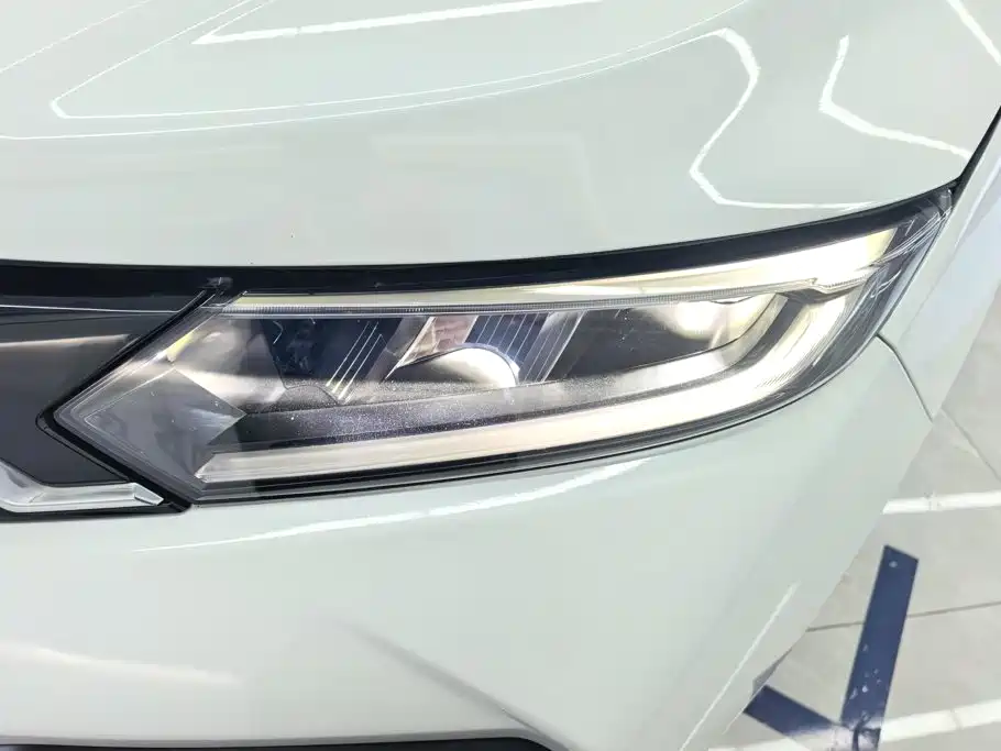 Honda XR-V 2022