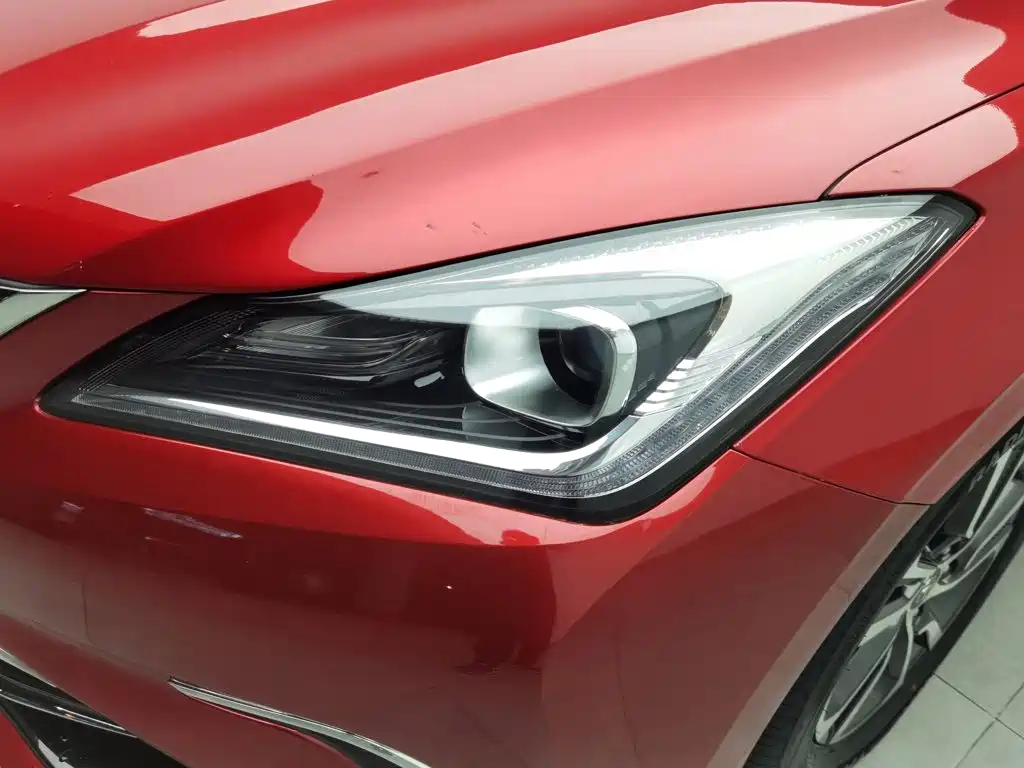 Changan Eado 2018