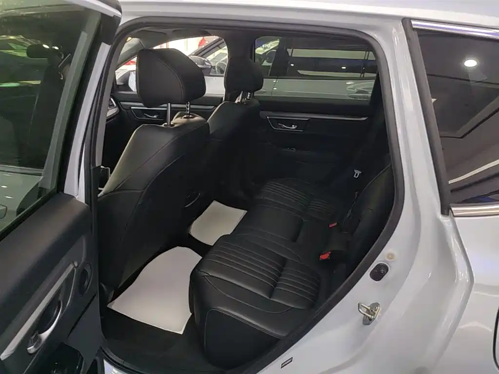 Honda Breeze PHEV 2023 — фото 17