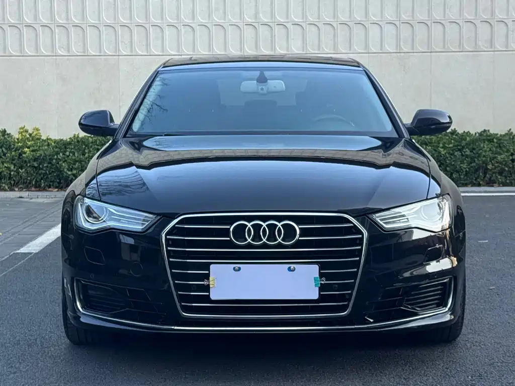 Audi A6L 2016 — фото 2