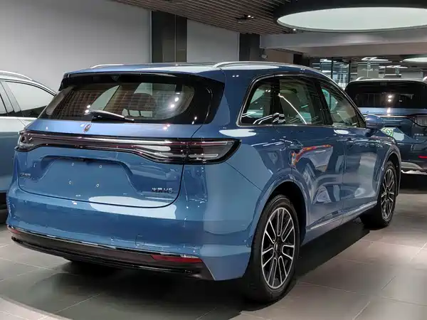 Shangjie H5 2025