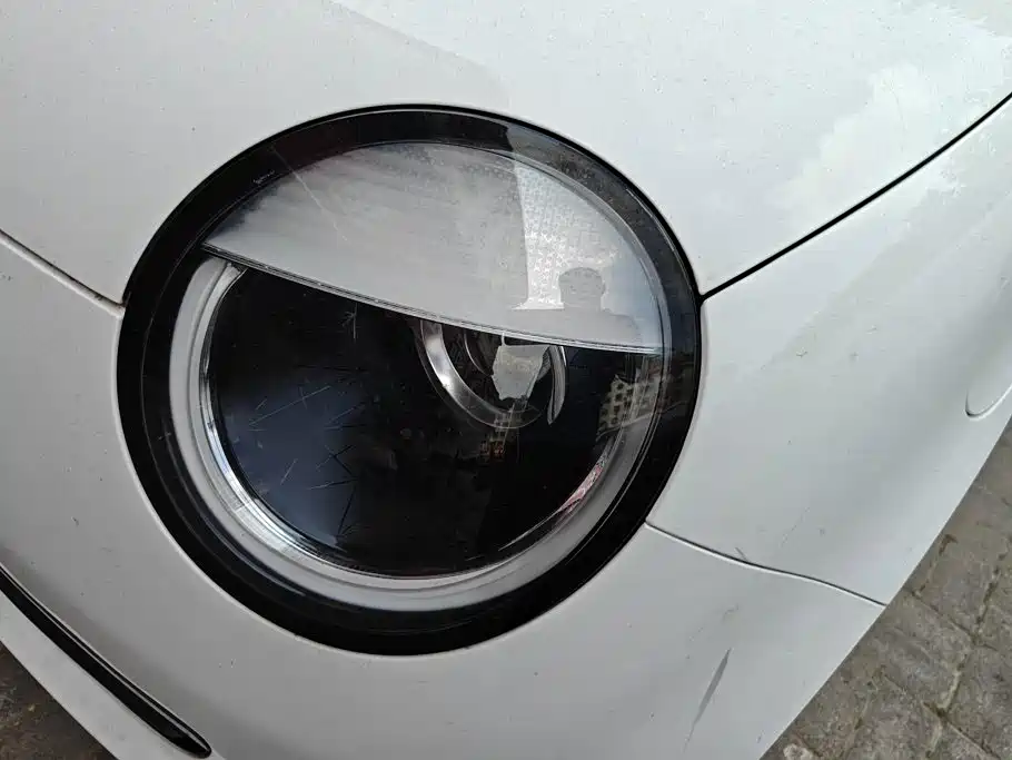 Changan Lumin 2023