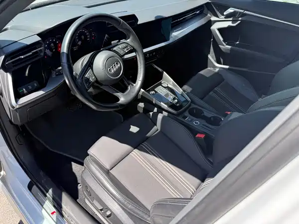 Audi A3 2024