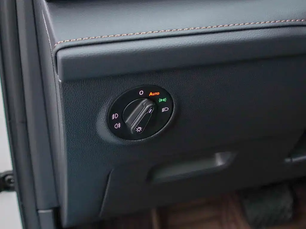 Volkswagen Tuyue 2022