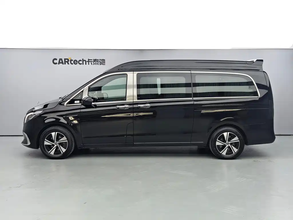 Mercedes-Benz Ascend VITO 2025 — фото 3