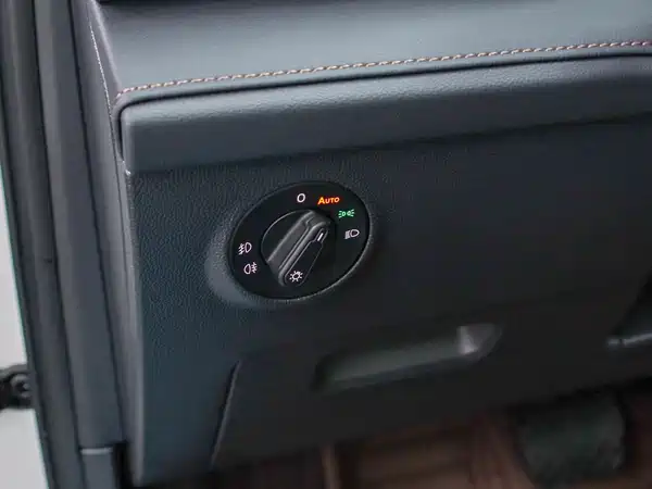 Volkswagen Tharu 2022