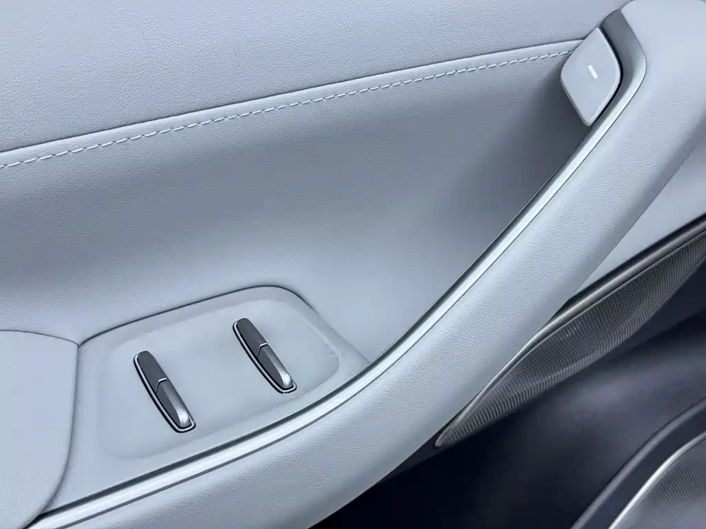 NIO EC7 2023 — фото 10