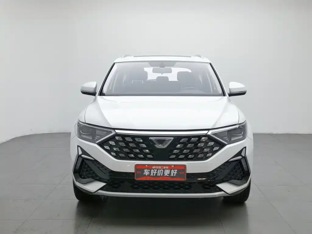 Jetta VS5 2024