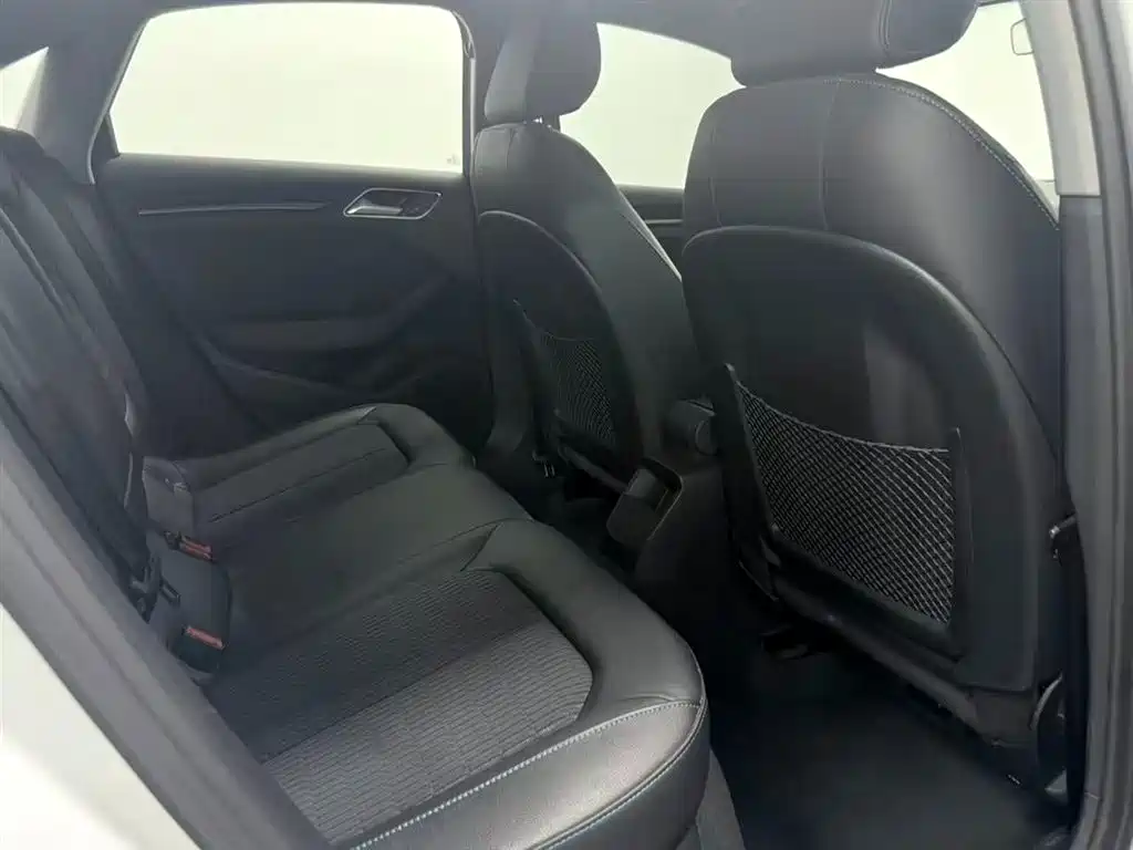 Audi A3 2017