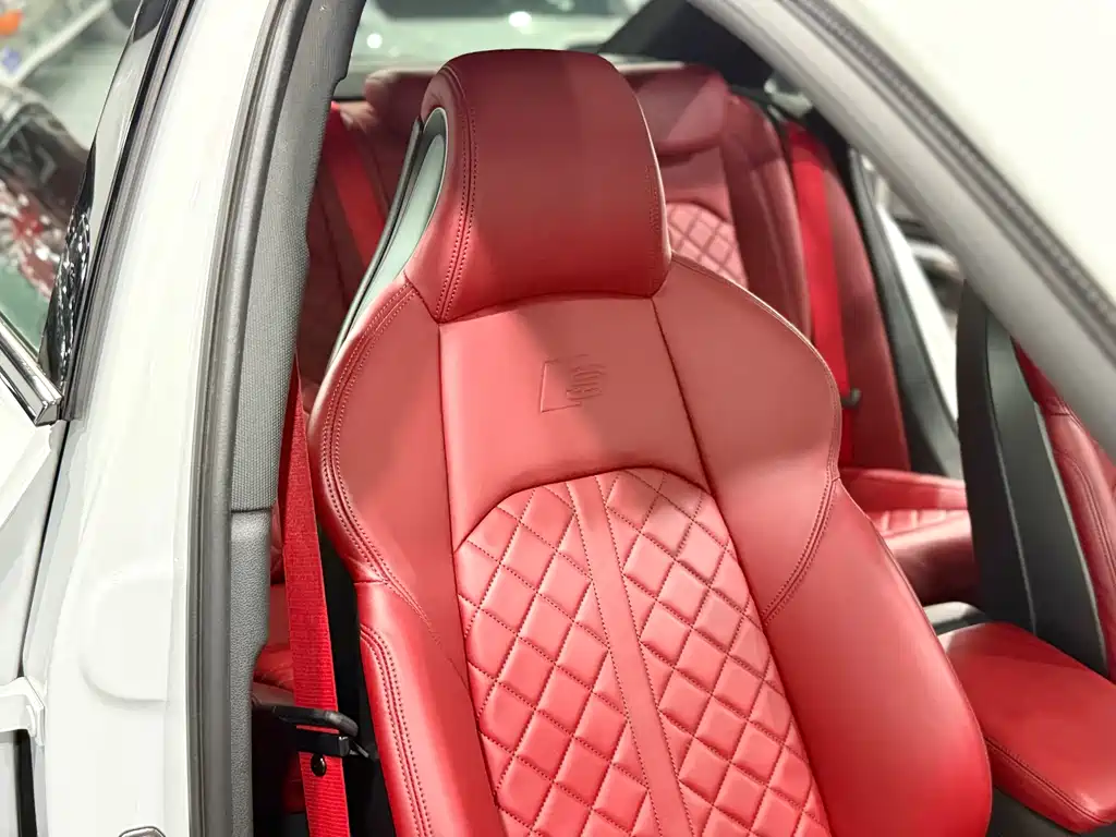 Audi S4 2019 — фото 16