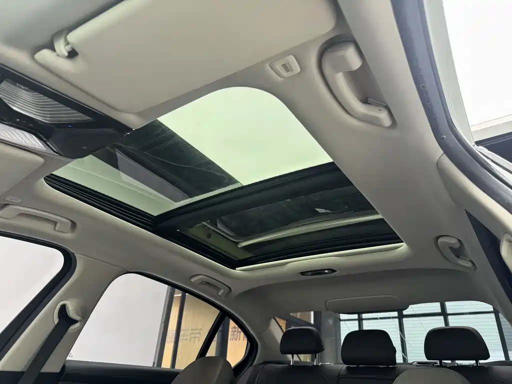BMW i3 2022 — фото 9