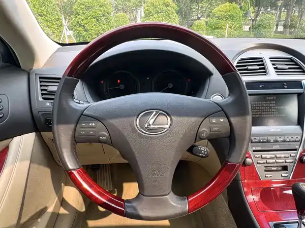 Lexus ES 2006