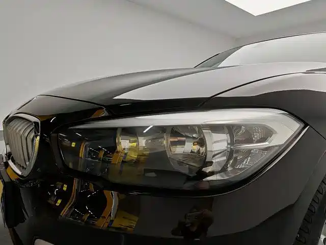 BMW 1 Series 2017 — фото 14