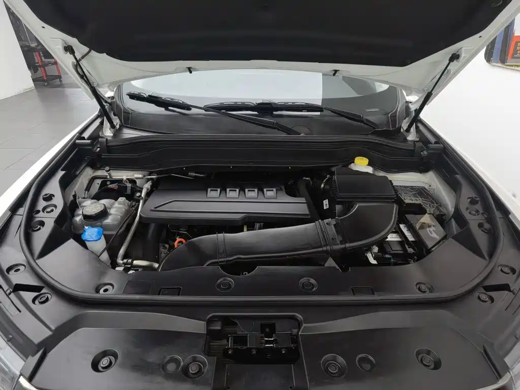 Haval H6 2023
