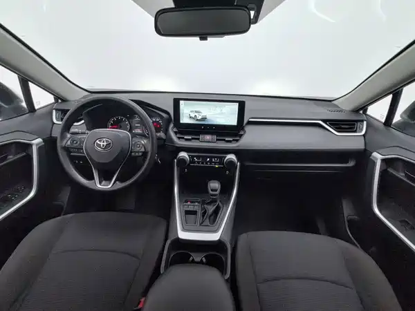 Toyota RAV4 2024