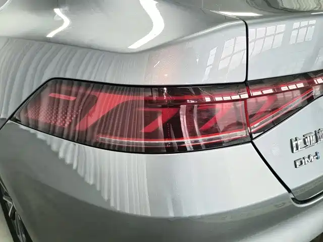 BYD Qin PLUS 2024 — фото 10