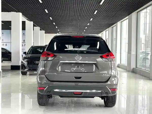 Nissan X-Trail 2023