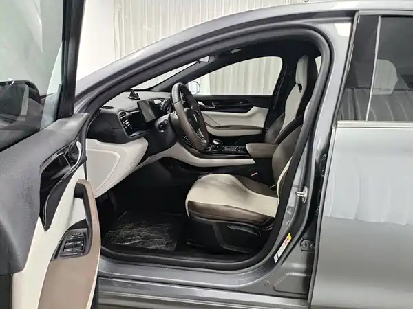 BYD Qin PLUS 2024