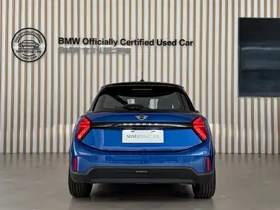 MINI MINI 2024