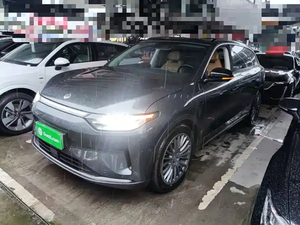 Leapmotor C11 2025