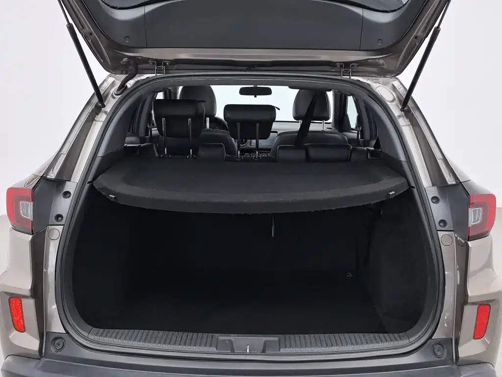 Honda XR-V 2018 — фото 16