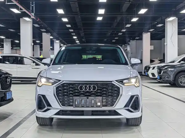 Audi Q3 Sportback 2022