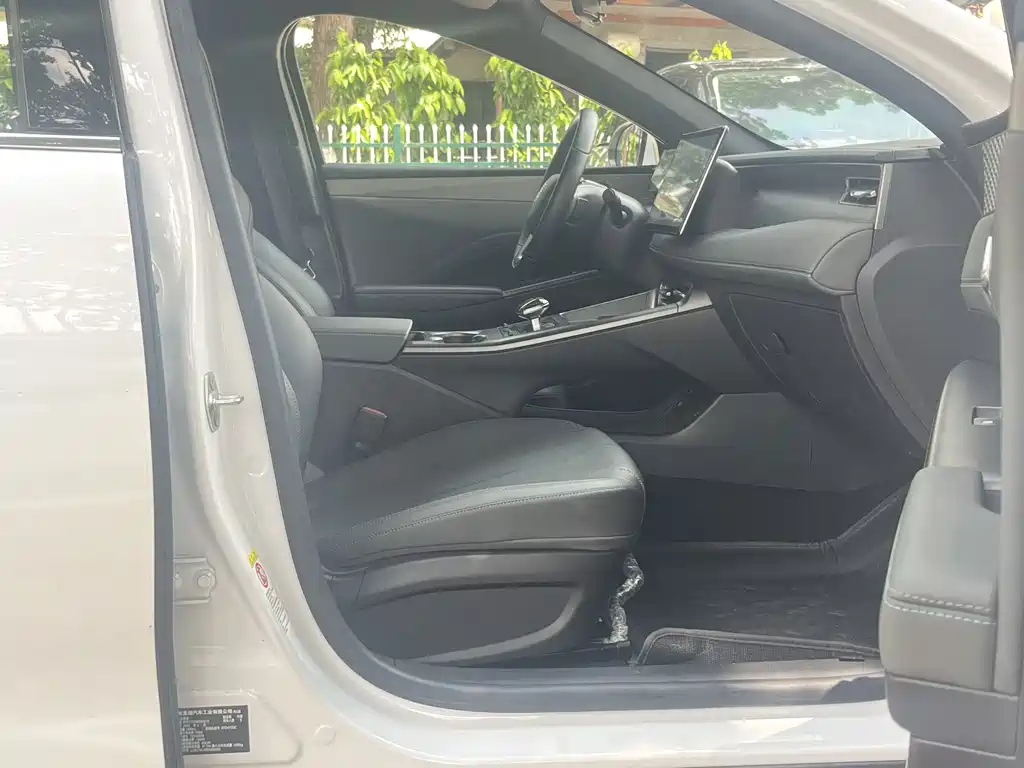 BYD Qin PLUS 2025
