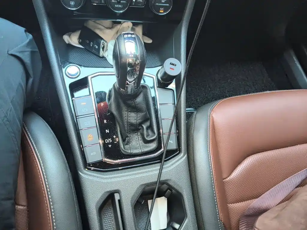 Volkswagen Lavida 2019