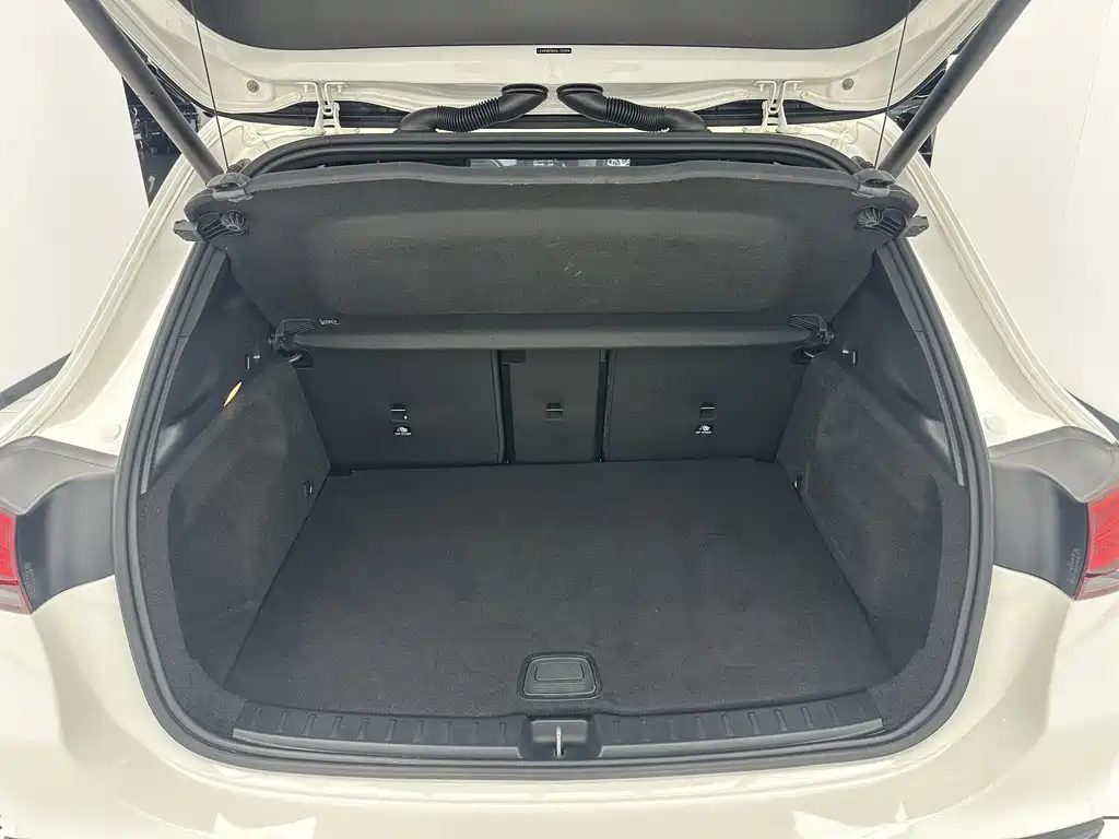 Mercedes-Benz GLA 2022 — фото 18