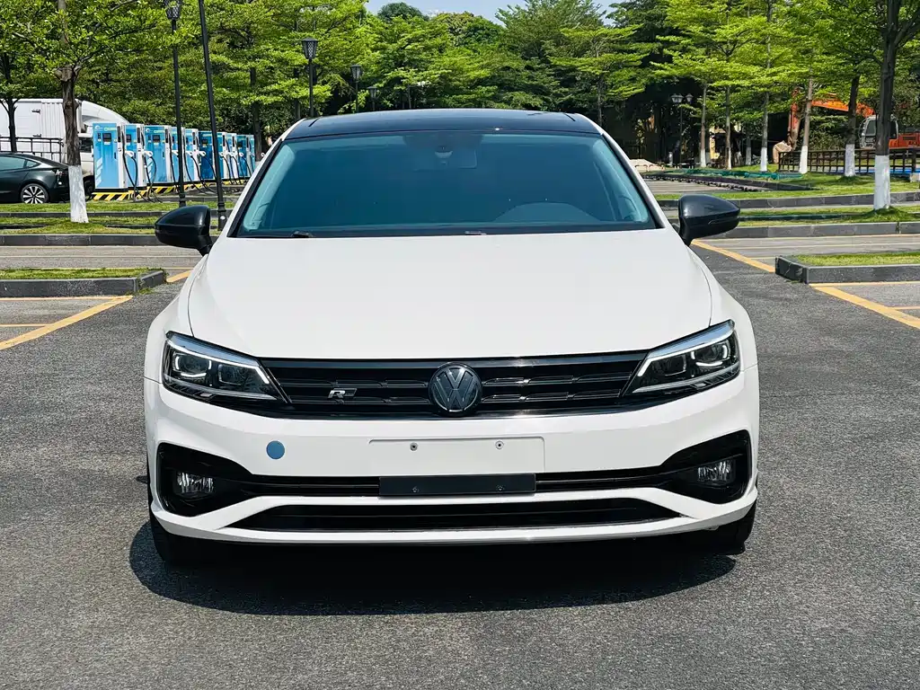 Volkswagen Lamando 2021