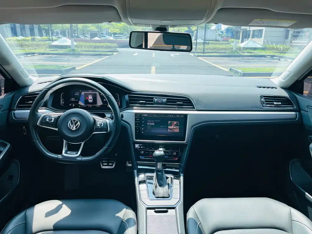 Volkswagen Lamando 2021