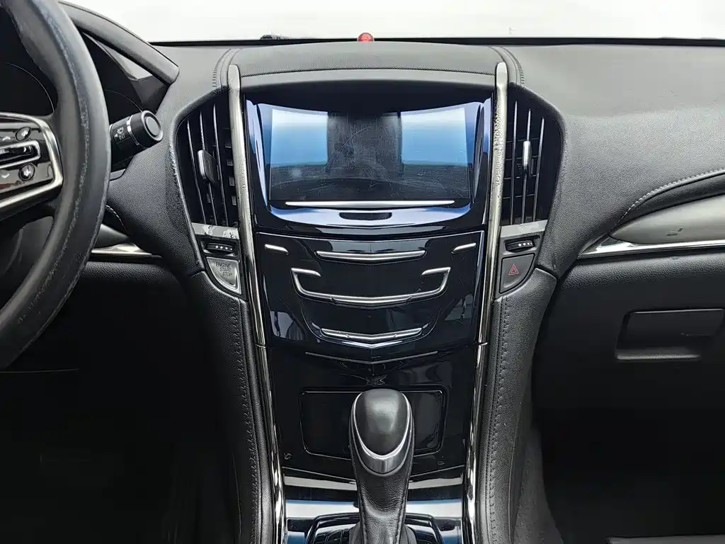 Cadillac ATS-L 2019 — фото 12