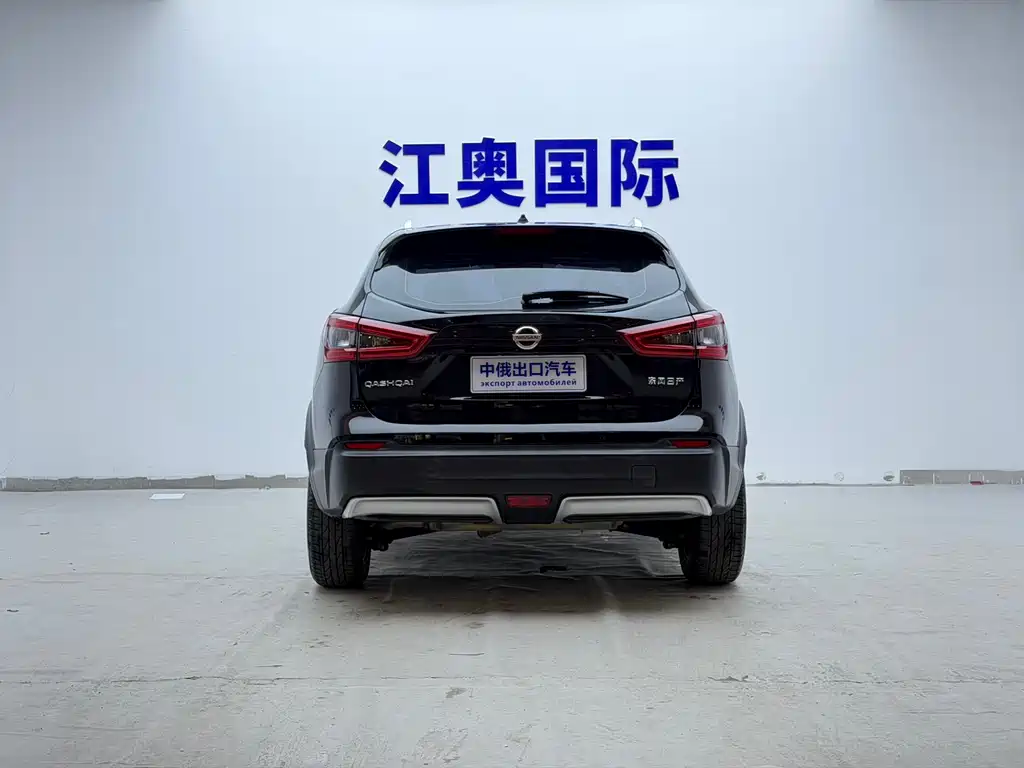Nissan Qashqai 2023 — фото 20