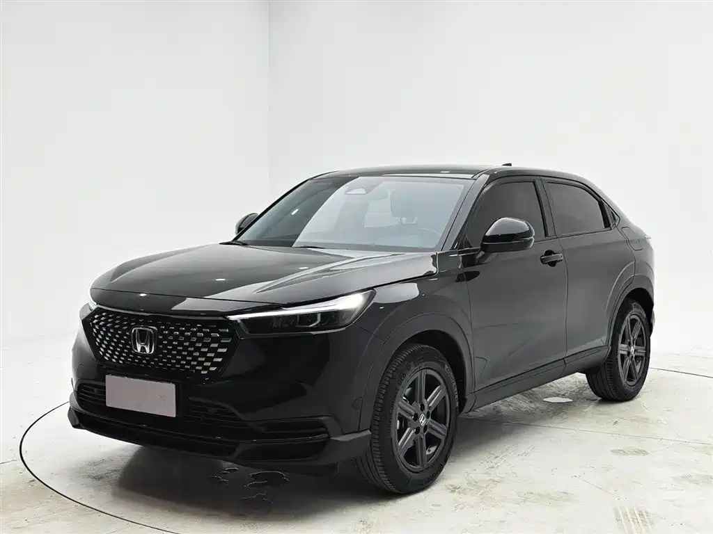 Honda XR-V 2023 — фото 1