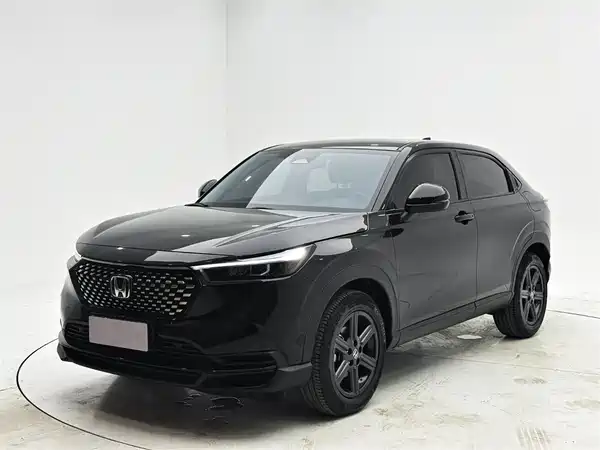Honda XR-V 2023