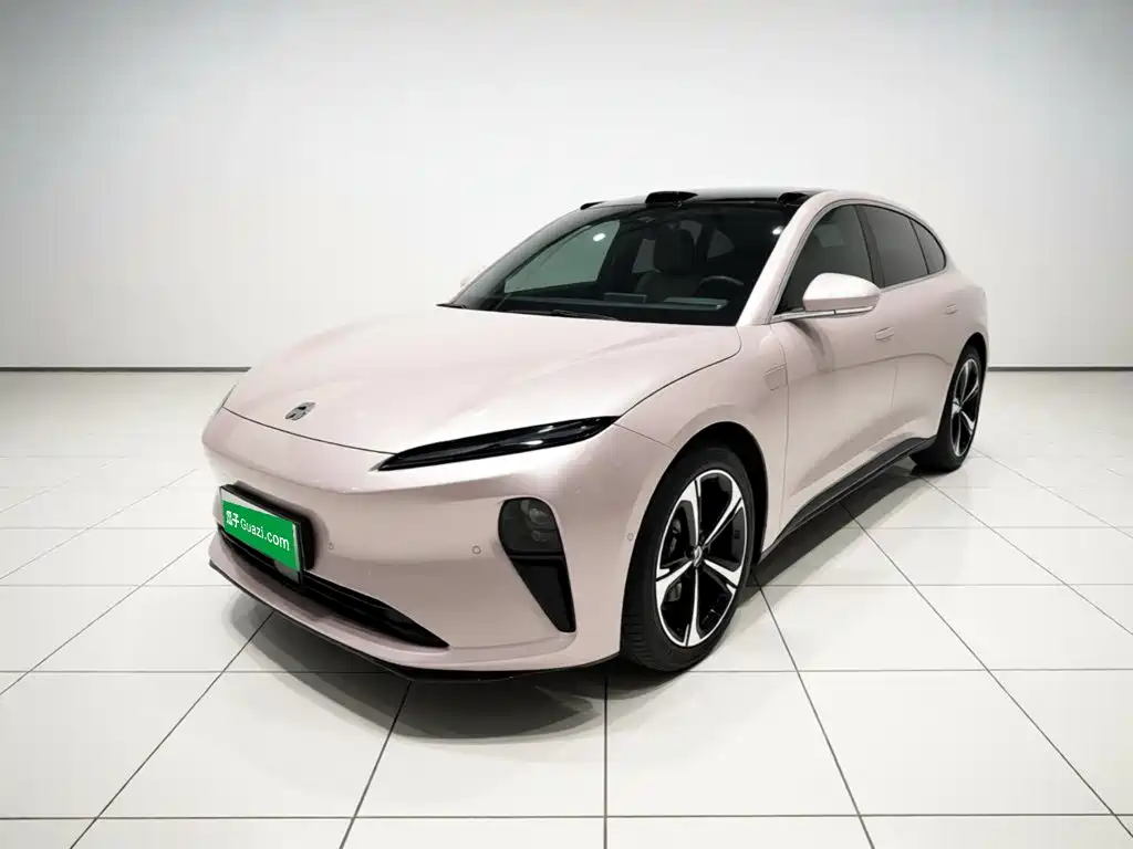 NIO ET5T 2025 — фото 1