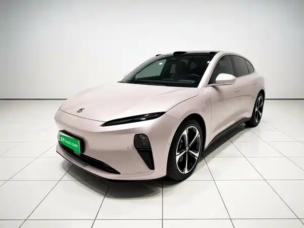 NIO ET5T 2025